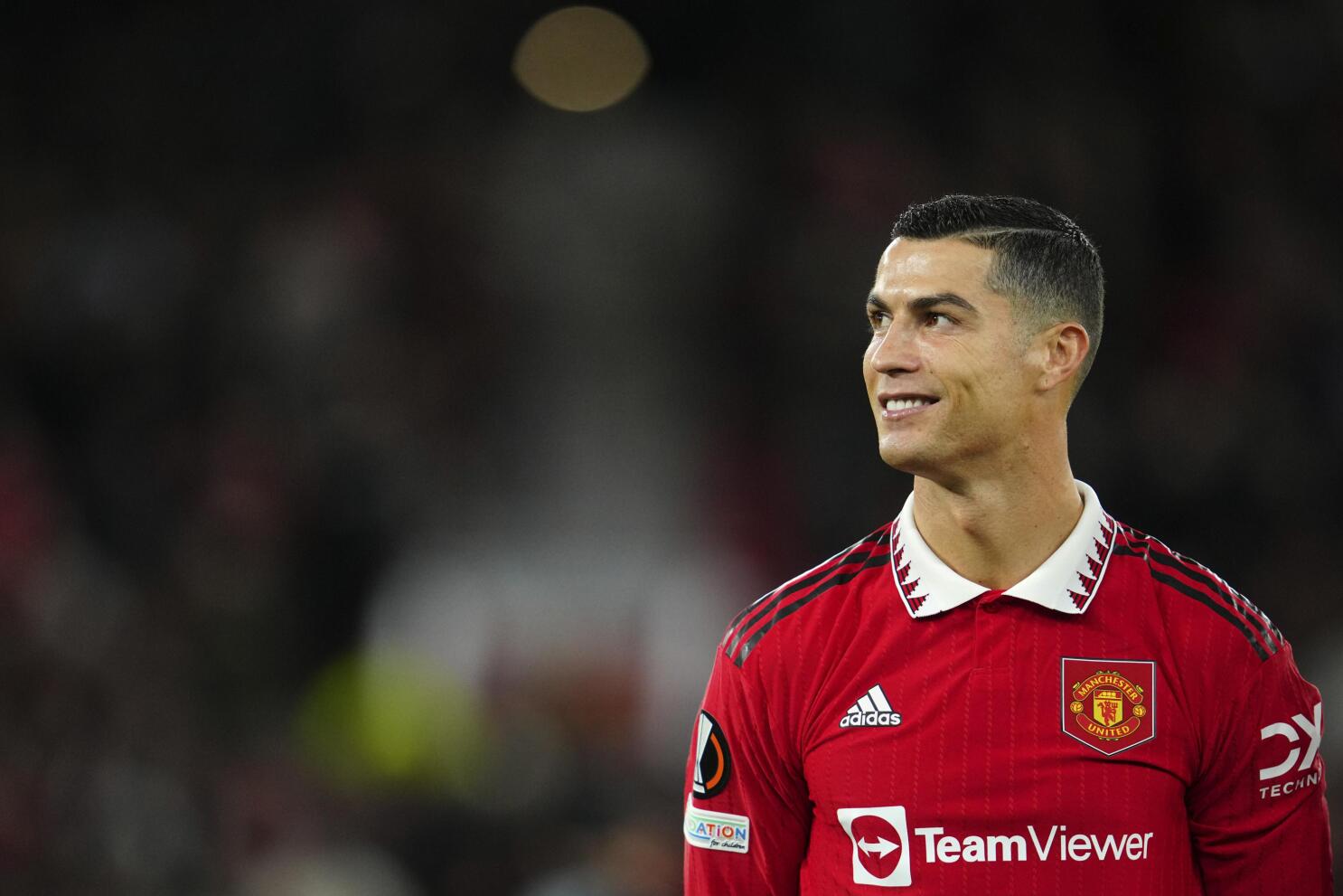 Ronaldo ma best sale